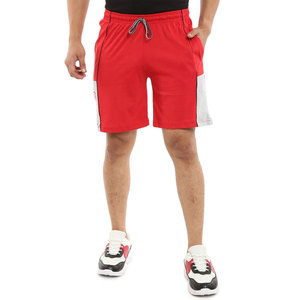 Custom Summer Quick Dry Athletic <b>Men</b> <b>Shorts</b> Breathable Casual Gym Training Running <b>Shorts</b> Elastic Waist Sportswear with Pockets - Product Image 1