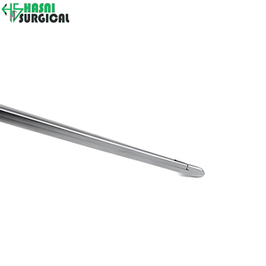 Kerrison Rongeurs de 3mm, 4mm y 5mm: Instrumentos Quirúrgicos Ortopédicos de Alta Calidad con Fuente de Alimentación Manual - Product Image 3