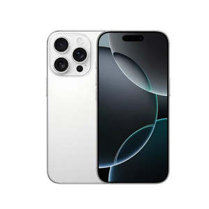 Vente en gros pour iPhone 16 Pro reconditionné officiellement, version américaine débloquée 5G, 256 Go - Product Image 2