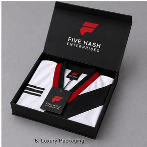 Uniforme de taekwondo premium que ofrece comodidad transpirable, sensación ligera y construcción duradera para un rendimiento a largo plazo. - Product Image 5