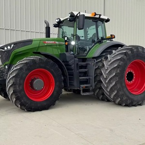 Tractor Fendt de Calidad Premium Disponible Ahora, Entrega Rápida y Compre Hoy a Precios de Mayoreo para una Máxima Eficiencia Agrícola - Product Image 2