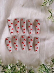 Pinzas para el Cabello con Corona Bordada a Mano, Apliques con Cuentas, Accesorios para el Cabello de Niñas, Pasadores Decorativos, Piezas de Moda - Product Image 5