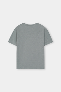 Camiseta de Hombre de Alta Calidad Personalizada, 100% Algodón Tejido, Diseño Personalizado, Manga Corta, Ecológica, Transpirable, Sólida - Product Image 2