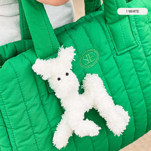 DIY Package Bubbly Moru Puppy <b>Doll</b> - Product Image 4