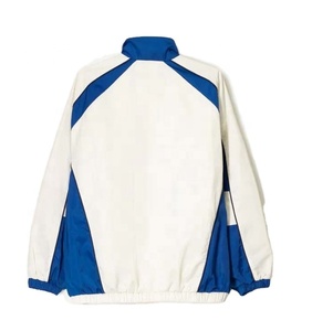 Chaqueta Cortavientos para Mujer de Nuevo Diseño, Hecha a Medida con el Mejor Material, Servicio OEM - Product Image 2