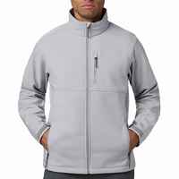 Veste camouflage homme, trench-coat automne-hiver, imperméable, softshell, vêtements tactiques, veste softshell Multicam