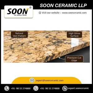 Mármol Pulido ALPINE GOLD Ecológico con Vetas Negras, Blancas y Verdes, Gran Losa, Diseño de Modelo 3D, Decoración Moderna para Paredes de Sala de Estar - Product Image 4