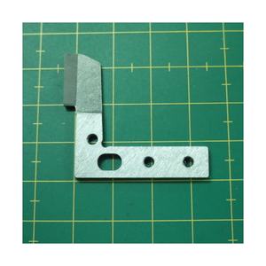 H002064 PIEZAS DE MÁQUINA DE OVERLOCK DOMÉSTICO DE CUCHILLO INFERIOR - Product Image 1