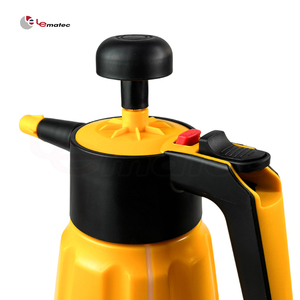 Pulvérisateur à mousse manuel 1,5 L, pompe à main, lavage de voiture, nettoyage multi-usages, jardin, matériau PP, utilisation facile - Product Image 6