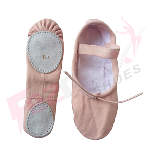 Zapatos de Ballet FEZMAX OEM para Mujeres, Hombres y Niños, Ligeros, con Parte Superior de Goma Suave, Entresuela de Carbono y Suela de Cuero Genuino, Personalizables - Product Image 4
