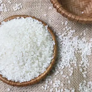 Japonya organik olarak yetiştirilen buhar beyaz pirinç festivaller için uzun tahıl (Whatsapp: Mr Daivd 0084986778999)