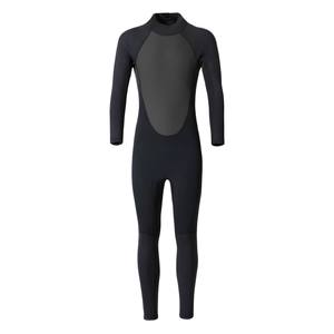 Custom 3.0 Ply Neoprene Drysuit Nylon Lining Long Sleeve for Kayak Paddling Rafting Adventure Featuring Latex Cuff <b>Wetsuit</b> - Product Image 2