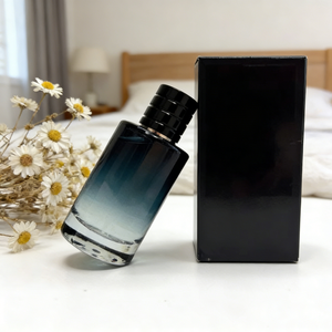 Perfume de Alta Calidad para Hombre, Colonia, Envío Rápido desde EE. UU. en 2-6 Días, Aroma Especiado, 100 ml - Product Image 2