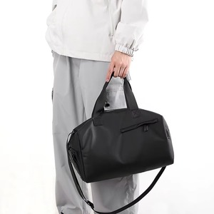 Custom Duffle <b>Bag</b> Travel Gym Sports <b>Bag</b> Waterproof Weekend Overnight Luggage <b>Bag</b> with Shoe Compartment Wholesale - Product Image 6
