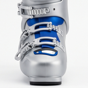 MALUZA INDUSTRIES - Zapatos de Esquí Impermeables de Alto Rendimiento para Hombre, con Soporte Acolchado para el Tobillo, Cierre de Hebilla, Calzado Deportivo para la Nieve, Personalizado - Product Image 1