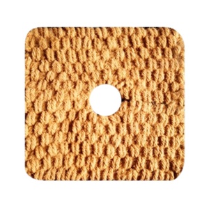 เสื่อปาล์ม / เสื่อต้นไม้ข้าวโพด Bes ผู้ขายเวียดนามความสามารถสูง: เสื่อปาล์มคุณภาพสูงป้องกันต้นไม้สําหรับทางเท้าในเมือง - Product Image 1