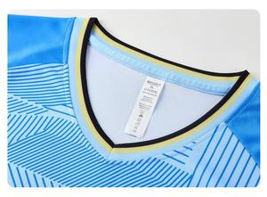 Equipación de Fútbol para Niños y Adolescentes, Ropa Deportiva Personalizada para Equipos - Product Image 4