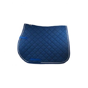 Tapis de selle en coton - Product Image 1