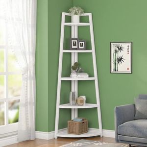 ชั้นวางหนังสือ - Product Image 5