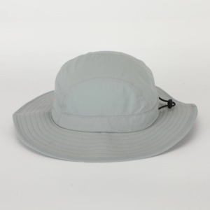Chapeau de soleil de plage d'été personnalisé avec logo, haute qualité, large bord, style bob avec cordon, vente en gros - Product Image 4