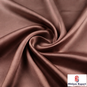 Custom Breathable Soft Plain Polyester <b>Fabric</b> Manufacturer OEM ODM Dressmaking Apparel Home Textile Decor <b>Fabric</b> Supplier - Product Image 5