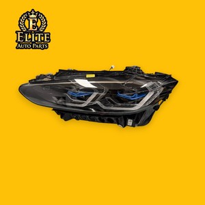 Phare avant gauche d'occasion pour BMW Série 4 G22, G23, G26, G80, G82, G83 – Pièce d'origine 9851041 - Product Image 1