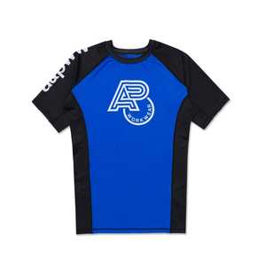 Maillot de compression personnalisé pour BJJ Jiu Jitsu MMA, sans Gi, respirant, extensible dans les 4 sens, fabricant OEM - Product Image 5