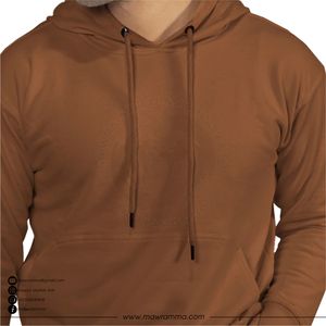 เสื้อฮู้ดดี้พรีเมียมสำหรับฤดูหนาว ปักโลโก้ตามสั่ง แบบ unisex มีช่องระบายอากาศ เหมาะสำหรับออกกำลังกาย วิ่ง เทรนนิ่ง ชุดกีฬา คุณภาพสูง ขายส่ง OEM - Product Image 4