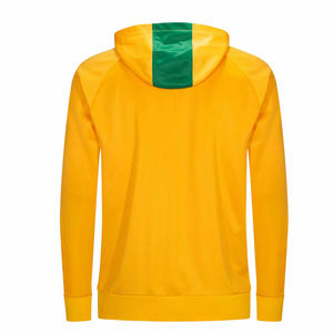 Survêtements unisexe 2026 de couleur unie pour hommes avec poches latérales, légers et à séchage rapide (OEM) - Product Image 3