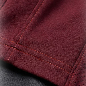 Conjunto Deportivo Informal Unisex de Primera Calidad, Corte Regular, para Correr, Entrenamiento Deportivo, OEM Personalizado, Maluza PrimeWear - Product Image 5