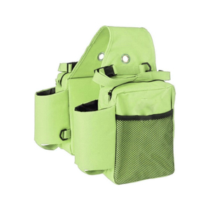 Professional Portable Equestrian Durable Horse Saddle <b>Bags</b> Comfortable Custom Colors Heavy Duty Factory Made With High Quality - Product Image 3