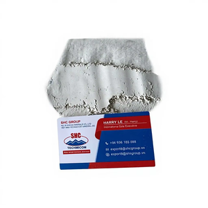 CALCIO OXIDO DE CALIDAD SUPERIOR QUICKLIME EN PIEZAS 90% OXIDO DE CALCIO PARA APRENDIZAJES INDUSTRIALES EN POLVO 200 MESH GRANULAR 0-2.5CM PIEZAS 1-8CM - Product Image 1