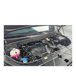 Kia Carnival 2024/5, 4 Plazas, Limusina de Techo Alto, Gasolina, Asientos de Cuero, Caja de Cambios Automática, Cámara Trasera, 13,859 km - Product Image 6