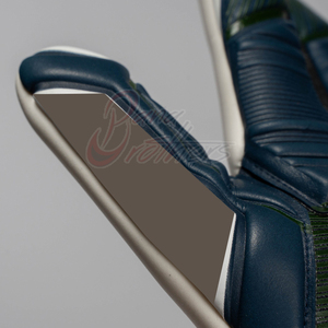 New Deign Goalkeeper <b>Football</b> <b>Gloves</b> Premium Quality Goalkeeper <b>Football</b> <b>Gloves</b> For <b>Youth</b> - Product Image 6