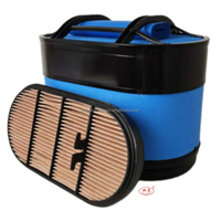 Proveedores de Filtros de Aire de Alta Eficiencia 2437389 P626096 AF4285, Papel de Filtro de Aire 2355128, Precio de Filtro de Aire 2355129 para Autobuses