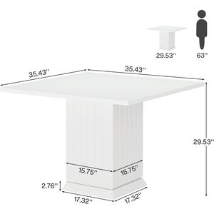 Table à manger - Product Image 4