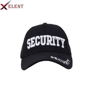 Polo de sécurité à manches longues en poly/coton Vêtements de garde de sécurité - Product Image 6