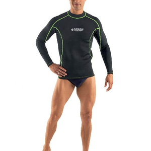 Custom Made Heat-Transfer Printed Spandex/Polyester Rash Guards High Quality BJJ MMA <b>Compression</b> <b>Shirt</b> Quick Dry Fitted Women - Product Image 4
