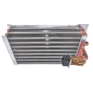 Nucleo Evaporatore OE 1986-2009 per Camion Kenworth T600 T800 W900 151328BSM 1614004 76R6960 6619517 - Product Image 3