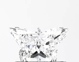 Diamante Cultivado en Laboratorio, Color D-F, Pulido Excelente, Claridad CVD VVS-VS, para Joyería Femenina - Product Image 1