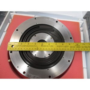LAM 718-094756-081 ELECTD, Cap, GD Ring, ESC, 8IN - Equipo y piezas de semiconductores de confianza de Trusted Global Legacy - Product Image 5