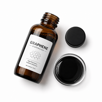 Ravphene Ultra Grade Few Layer Graphene (FLG) Liquid Coating Dispersion 25 Layers 1000L Application au pinceau Revêtement électronique
