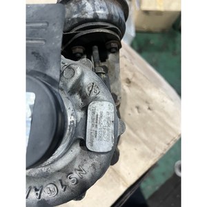 ใช้ได้กับ Garrett Turbo 28231-27900 729041-0009 Santafe Trajet XG แหวนหัวฉีด / เทอร์โบชาร์จเจอร์ โดย - Product Image 5