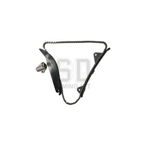 Kit de chaîne de distribution pour HYUNDAI I40 2.0GDI G4NC 1999CC, pièce de réparation auto, prix pour HYUNDAI - Product Image 1