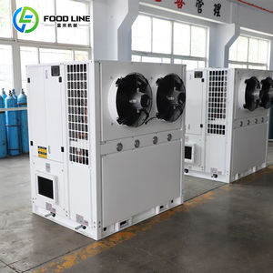 Conteneur de culture de champignons, conteneur d'expédition pour champignons, ferme de conteneurs - Product Image 4