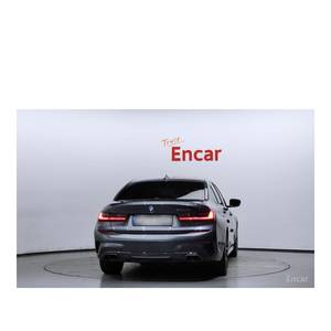 BMW Série 3 M340i 2023 avec boîte de vitesses automatique, 57 280 km, conduite à gauche, caméra de recul, 57 280 km - Product Image 4