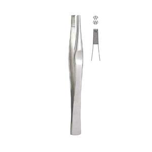 Pinces chirurgicales pour pouce, équipement médical réutilisable, fabricant - Product Image 1