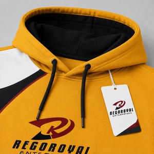 Sudadera con Capucha Premium para Hombre, Cálida y Cómoda, Diseño Clásico con Capucha, Bolsillo Espacioso, Perfecta para Ejercicio en Invierno y Uso Casual - Product Image 4