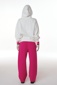 Sudadera con Capucha Gruesa para Gimnasio, para Hombre y Mujer – Mezcla de Algodón Transpirable – Sudadera Deportiva para Invierno - Product Image 3