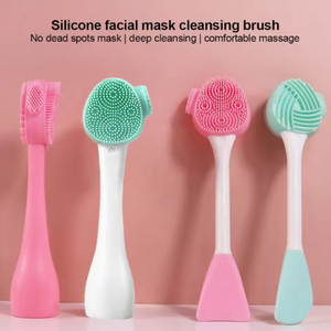 <span class=keywords><strong>Brosse</strong></span> nettoyante faciale en silicone souple et étanche pour le <span class=keywords><strong>visage</strong></span> – Vente en gros – Aucun <span class=keywords><strong>avis</strong></span> pour le moment - Product Image 3